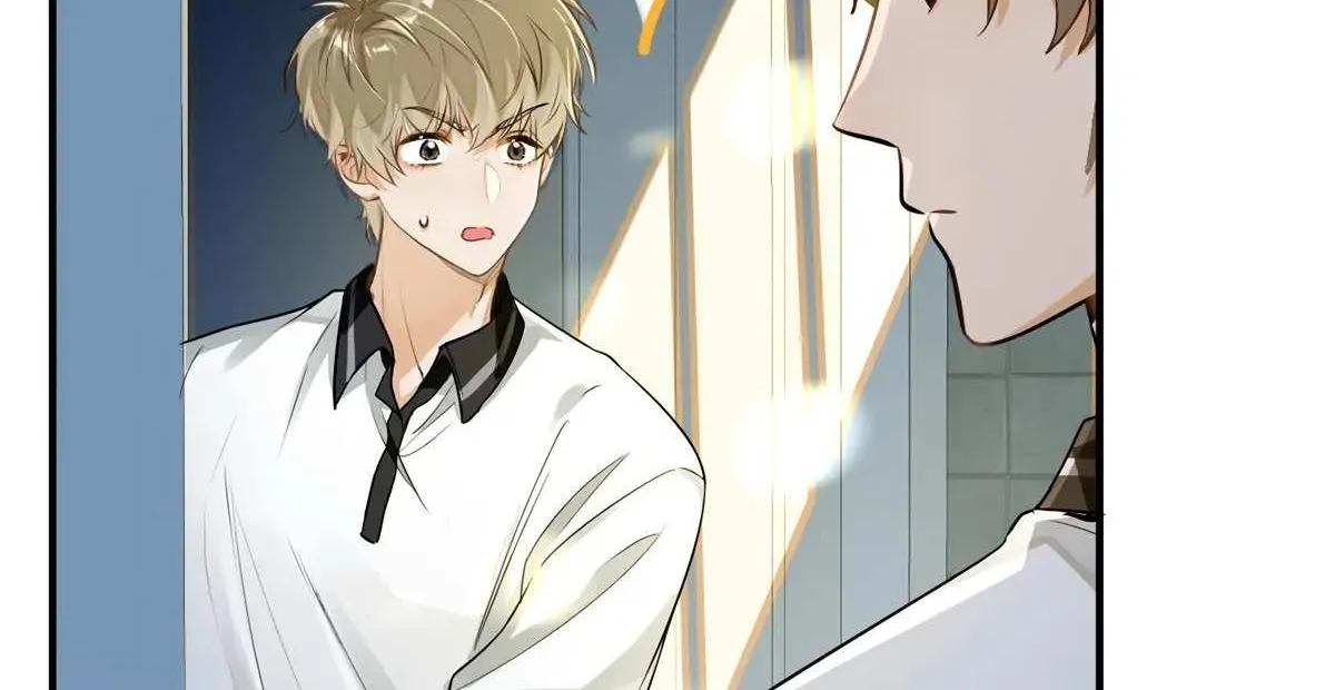 Read I Like Your Pheromones chapter 0.1 image 17 on Lezhin