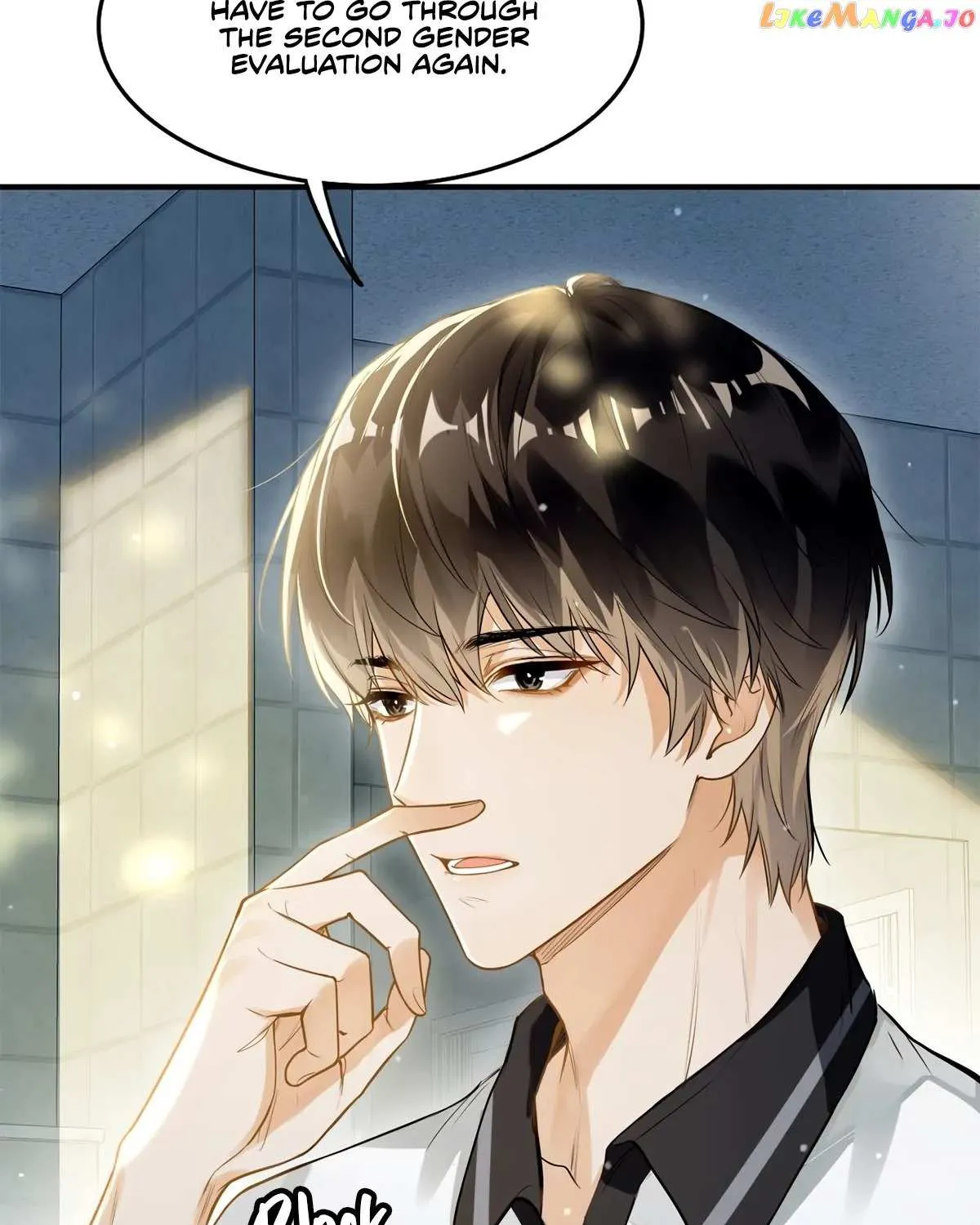 Read I Like Your Pheromones chapter 0.1 image 22 on Lezhin