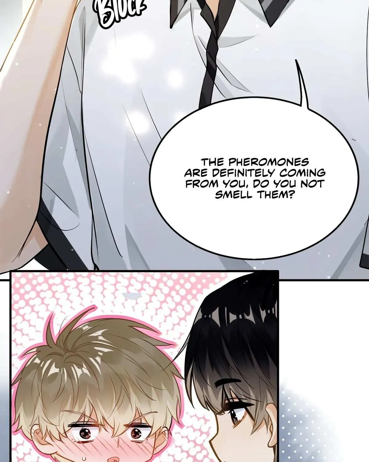 Read I Like Your Pheromones chapter 0.1 image 23 on Lezhin