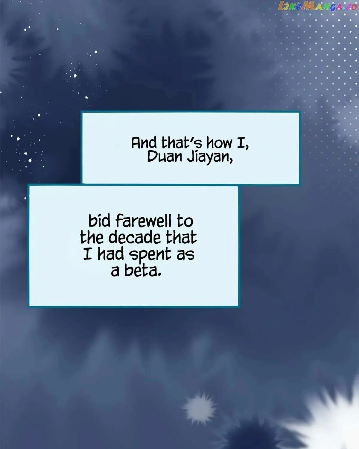 Read I Like Your Pheromones chapter 0.1 image 25 on Lezhin
