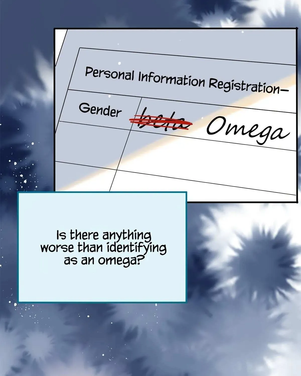 Read I Like Your Pheromones chapter 0.1 image 26 on Lezhin