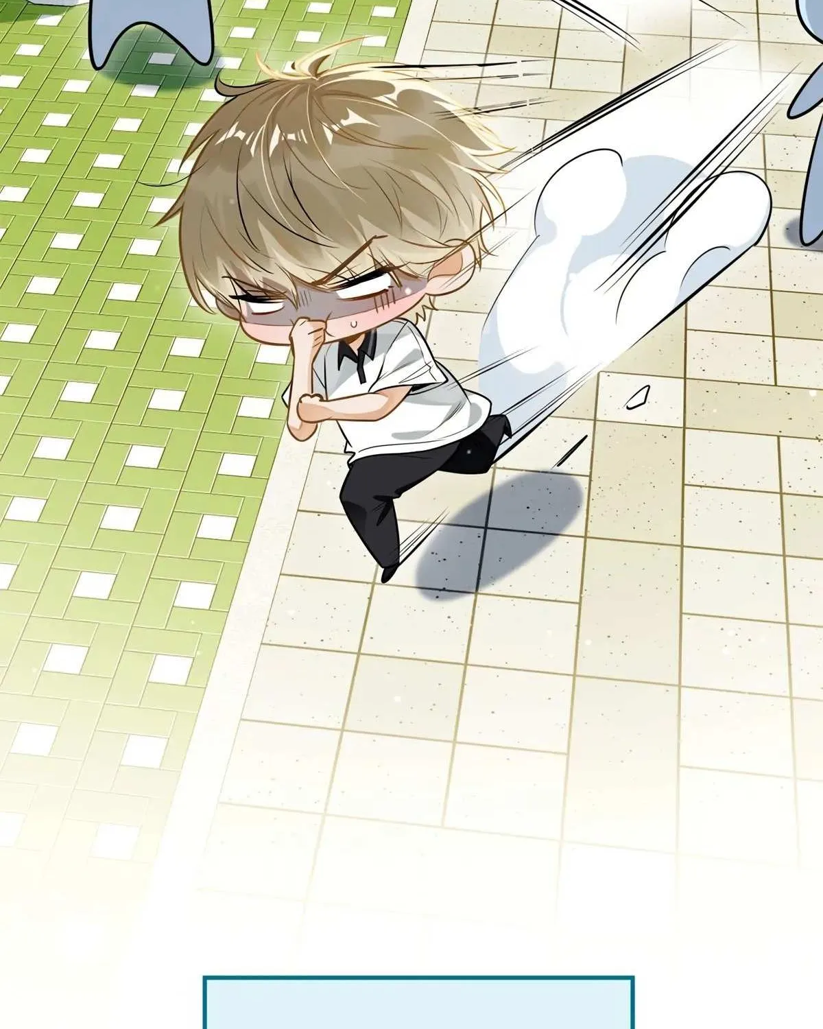 Read I Like Your Pheromones chapter 0.1 image 29 on Lezhin