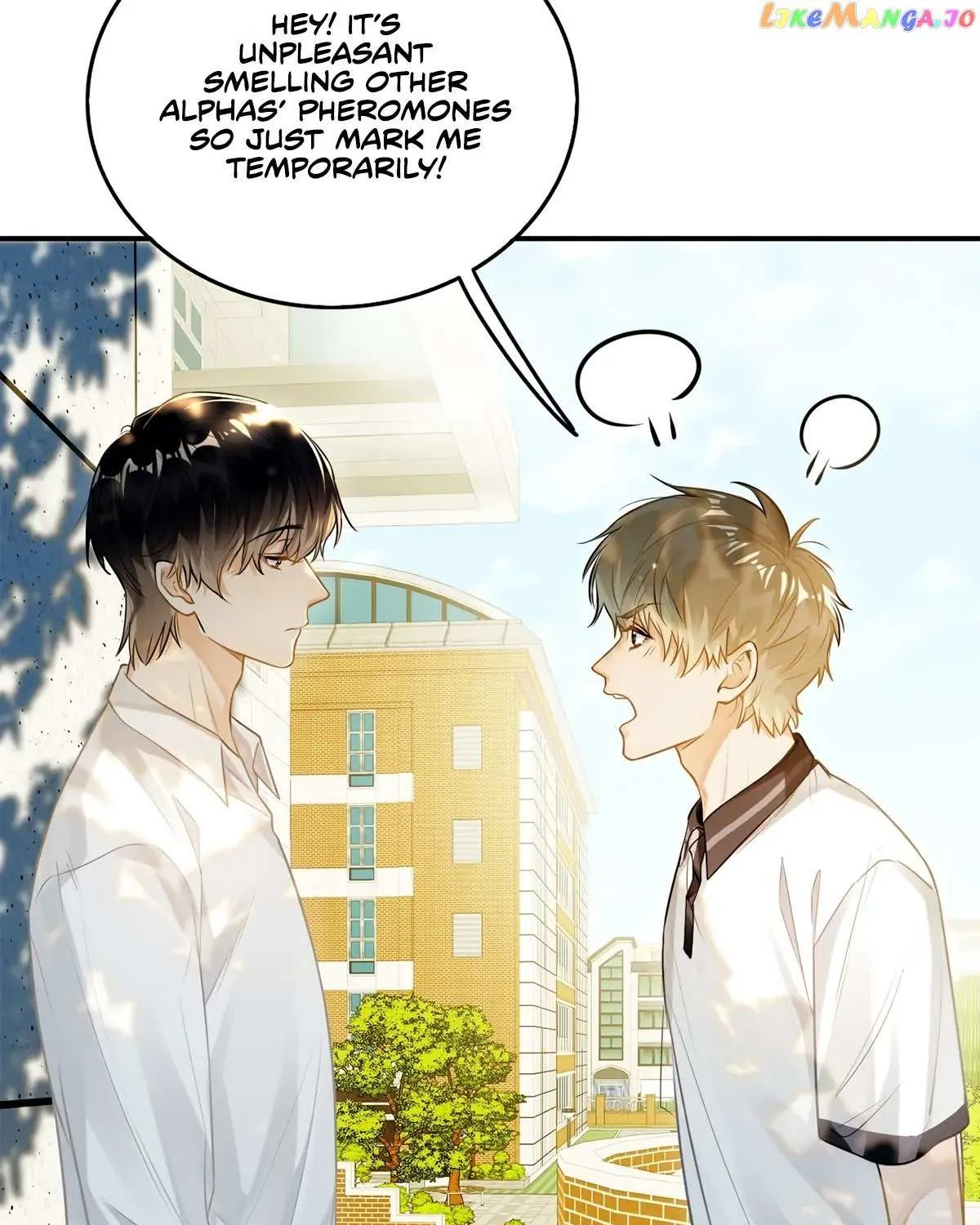 Read I Like Your Pheromones chapter 0.1 image 36 on Lezhin