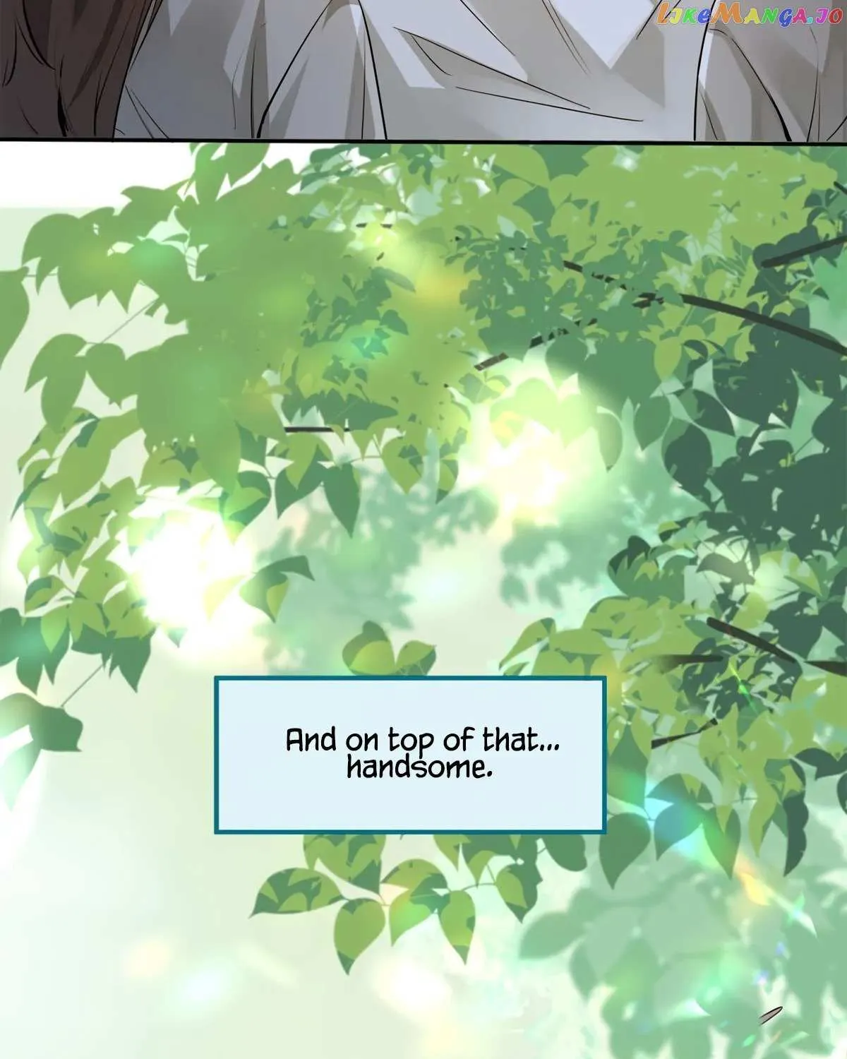 Read I Like Your Pheromones chapter 0.1 image 4 on Lezhin