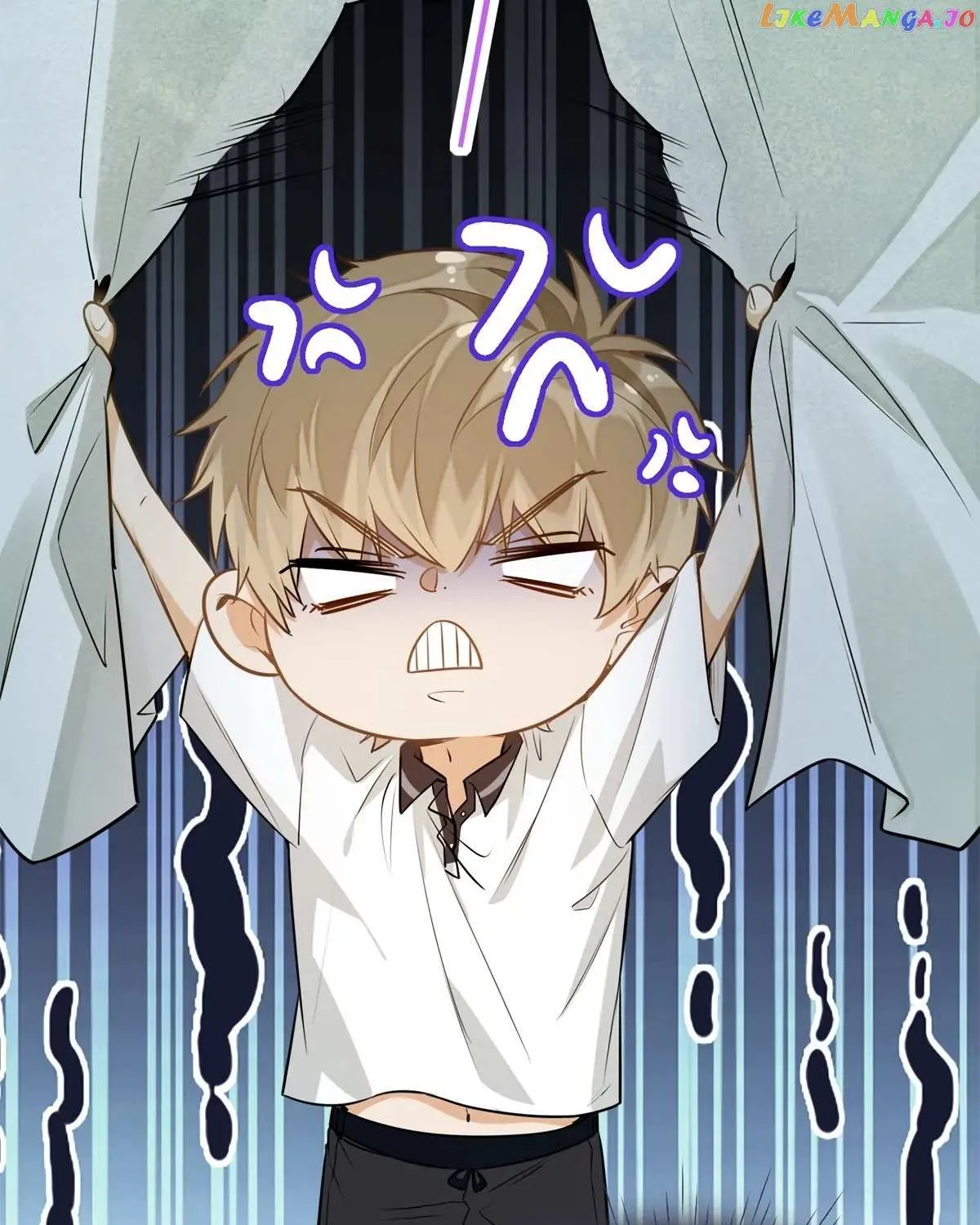 Read I Like Your Pheromones chapter 0.1 image 8 on Lezhin