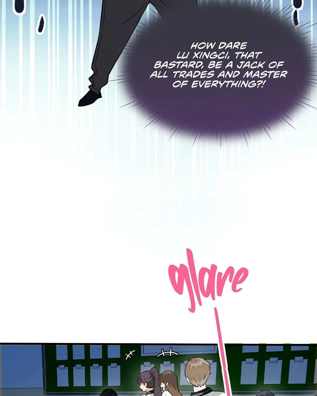 Read I Like Your Pheromones chapter 0.1 image 9 on Lezhin