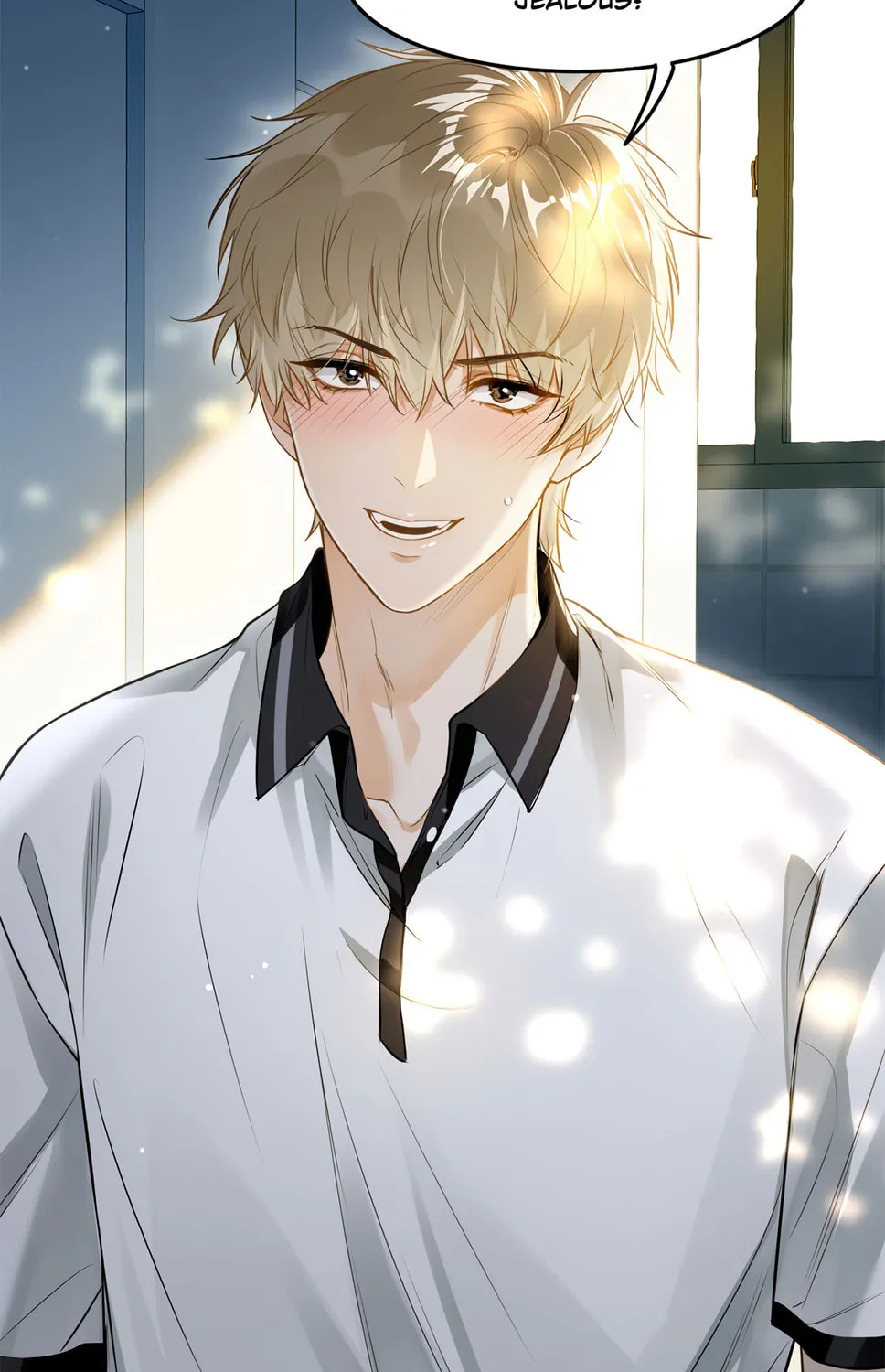 Read I Like Your Pheromones chapter 0 image 26 on Lezhin