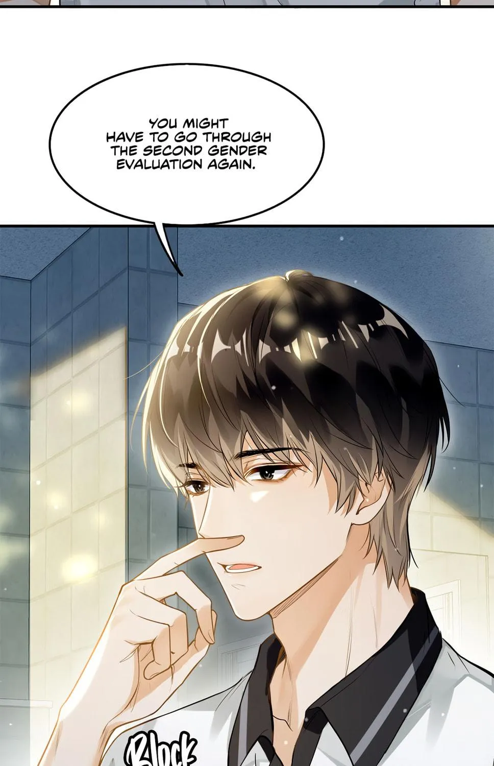 Read I Like Your Pheromones chapter 0 image 28 on Lezhin