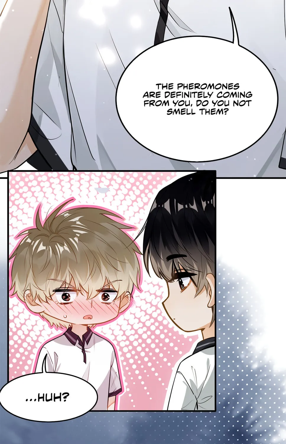 Read I Like Your Pheromones chapter 0 image 30 on Lezhin