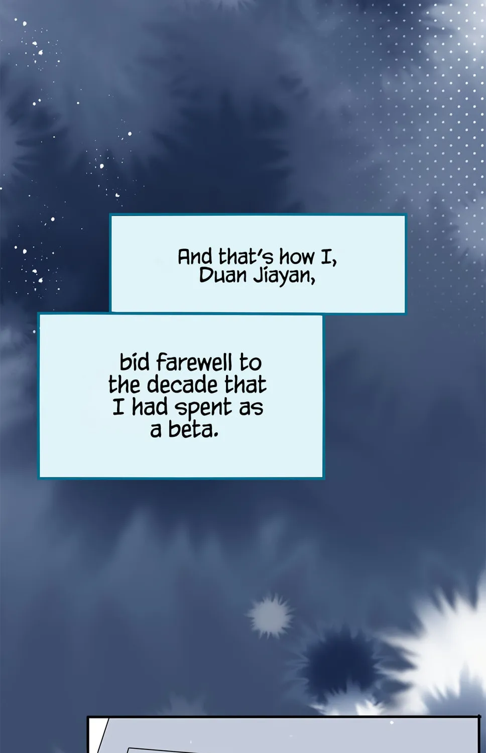 Read I Like Your Pheromones chapter 0 image 32 on Lezhin