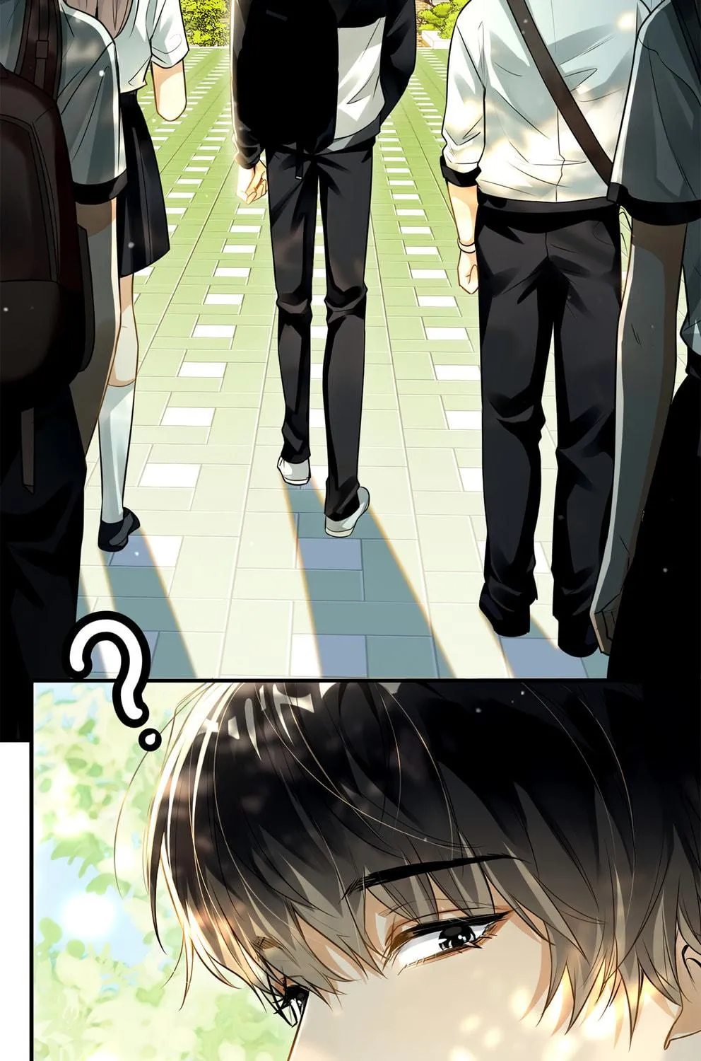 Read I Like Your Pheromones chapter 0 image 40 on Lezhin