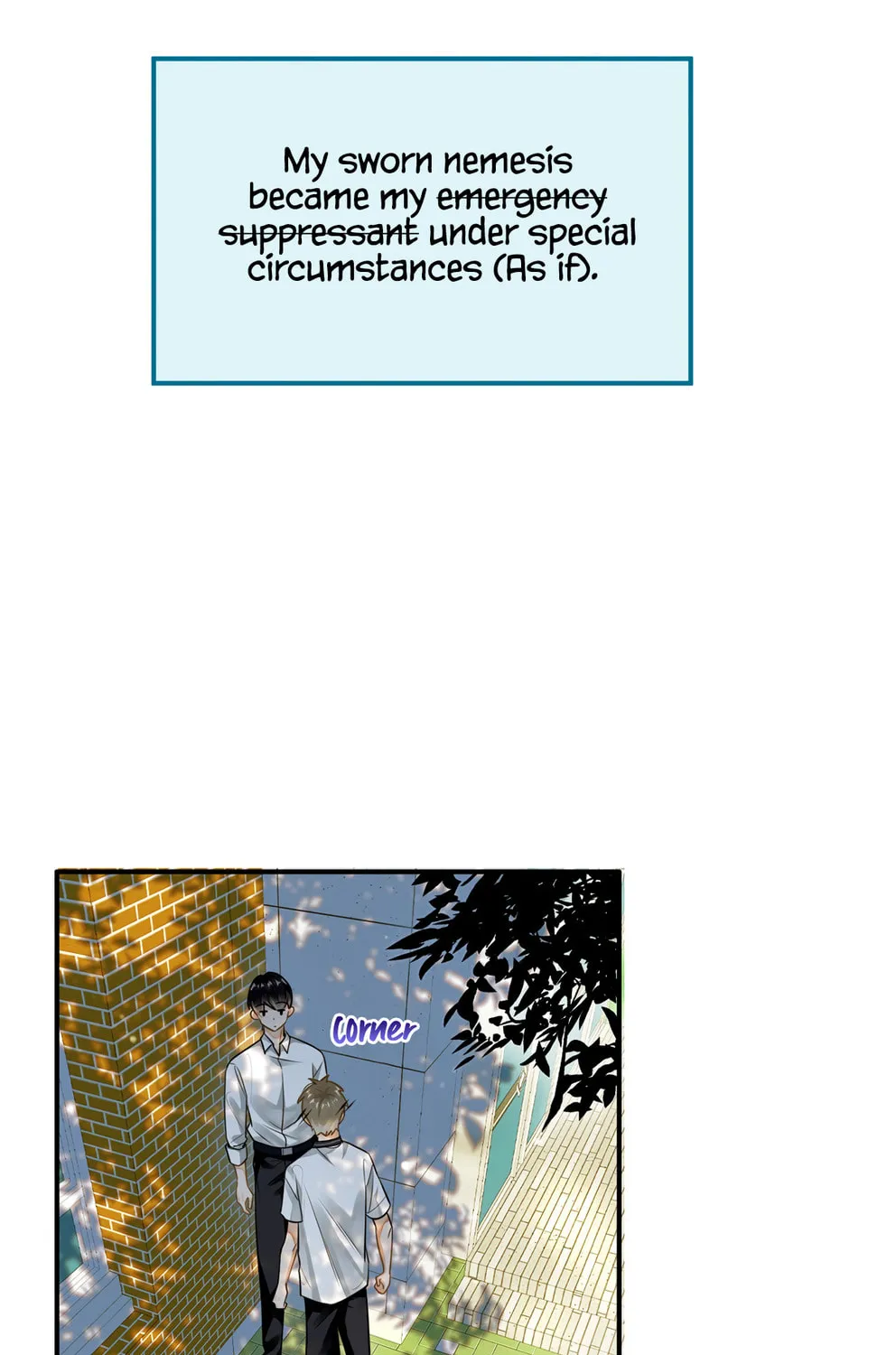 Read I Like Your Pheromones chapter 0 image 44 on Lezhin