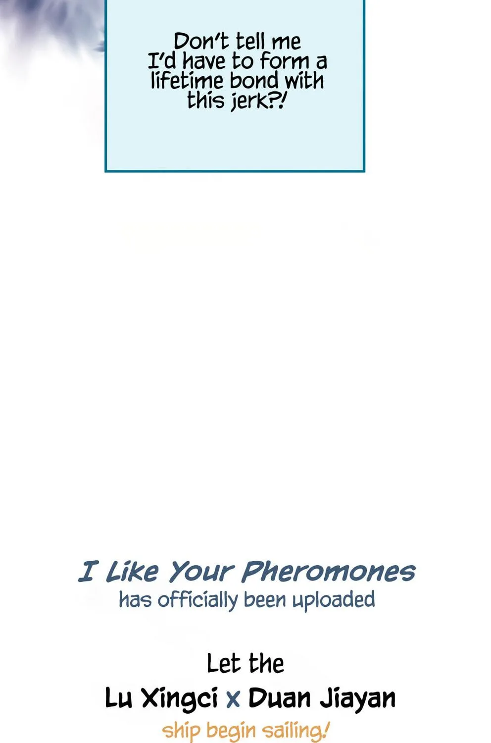 Read I Like Your Pheromones chapter 0 image 52 on Lezhin