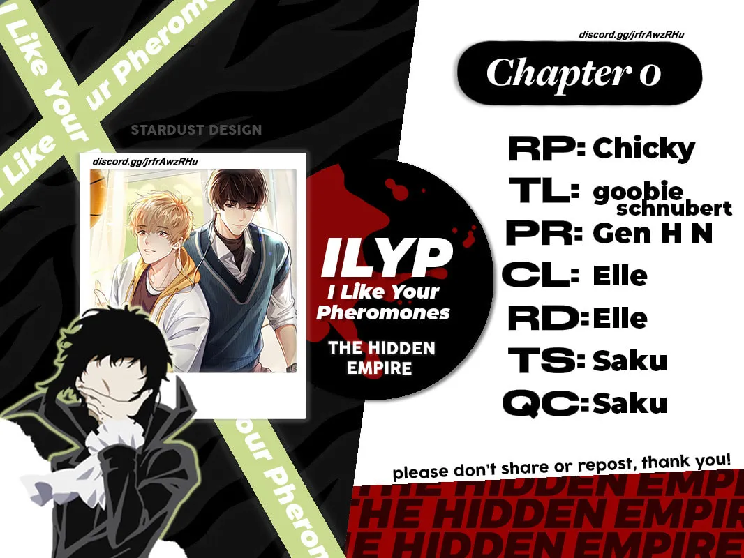 Read I Like Your Pheromones chapter 0 image 56 on Lezhin