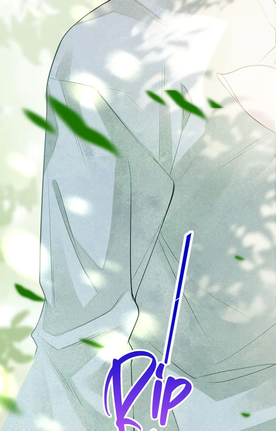 Read I Like Your Pheromones chapter 0 image 8 on Lezhin