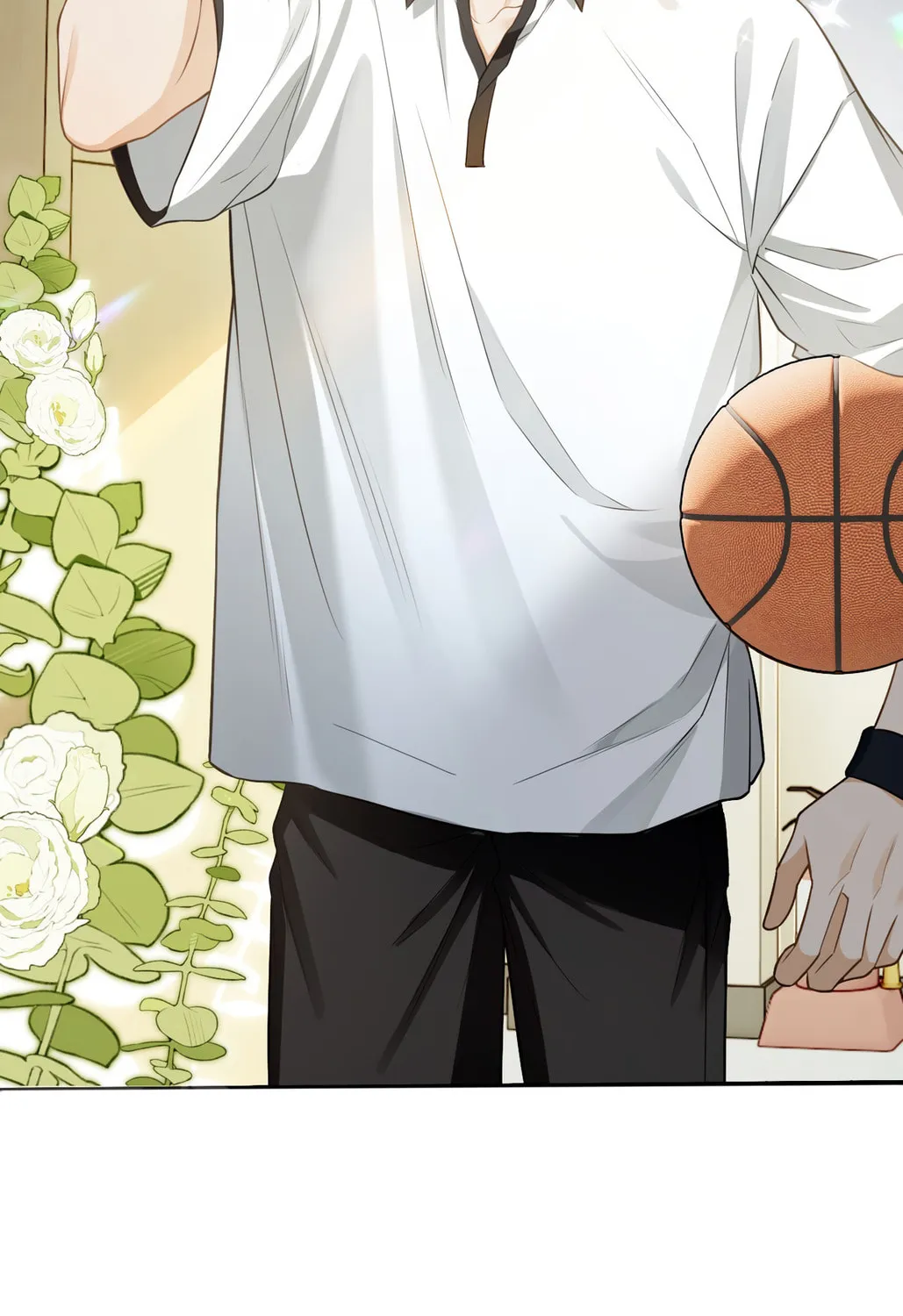 Read I Like Your Pheromones chapter 1 image 23 on Lezhin