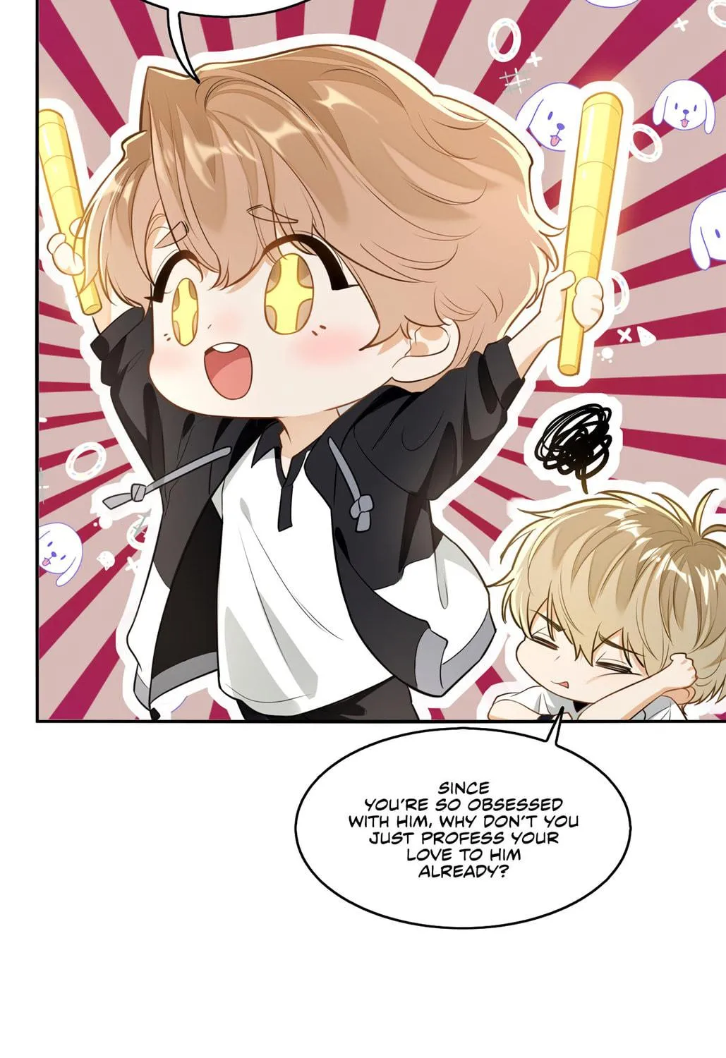 Read I Like Your Pheromones chapter 1 image 37 on Lezhin