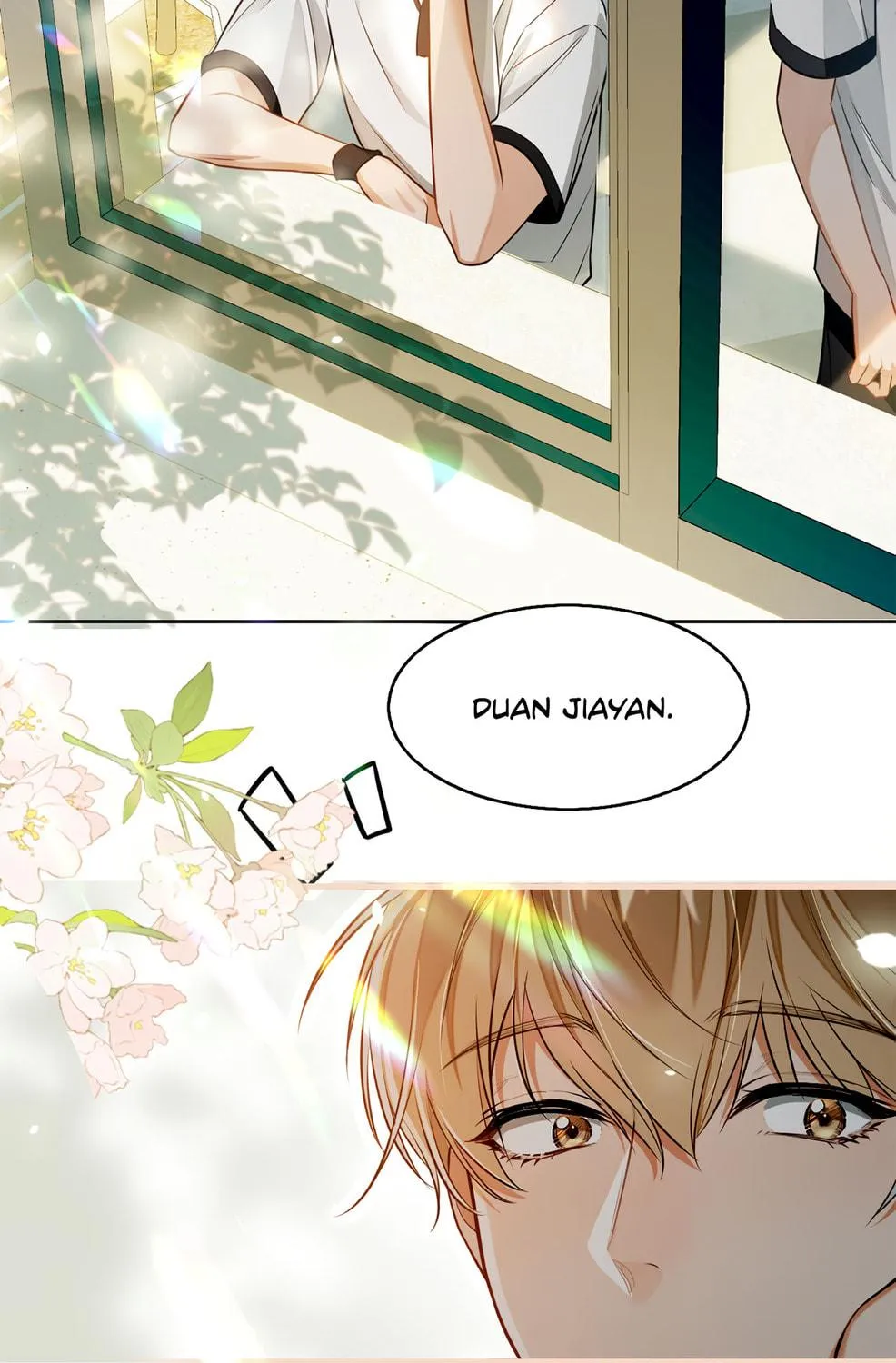 Read I Like Your Pheromones chapter 1 image 51 on Lezhin
