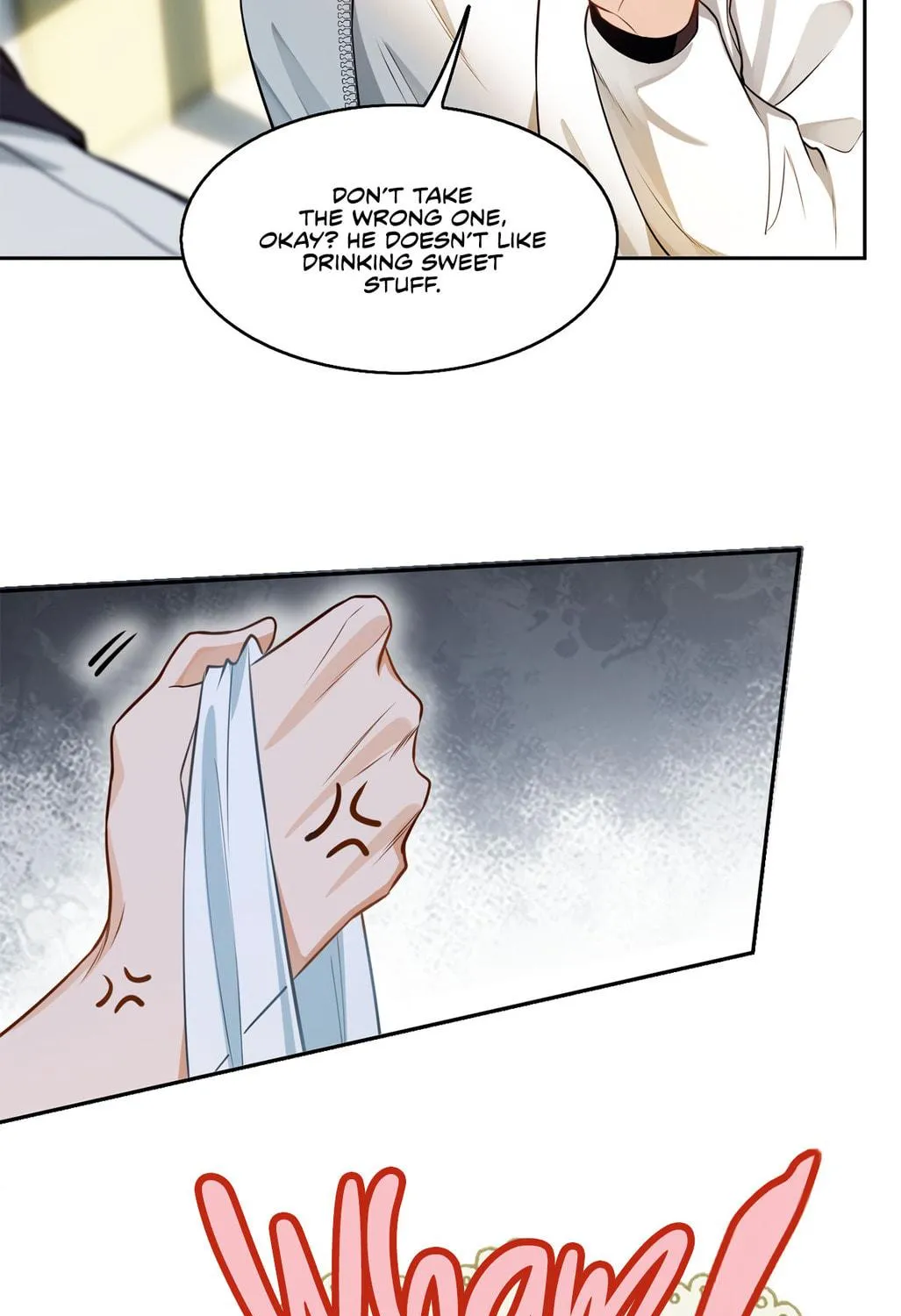 Read I Like Your Pheromones chapter 1 image 63 on Lezhin