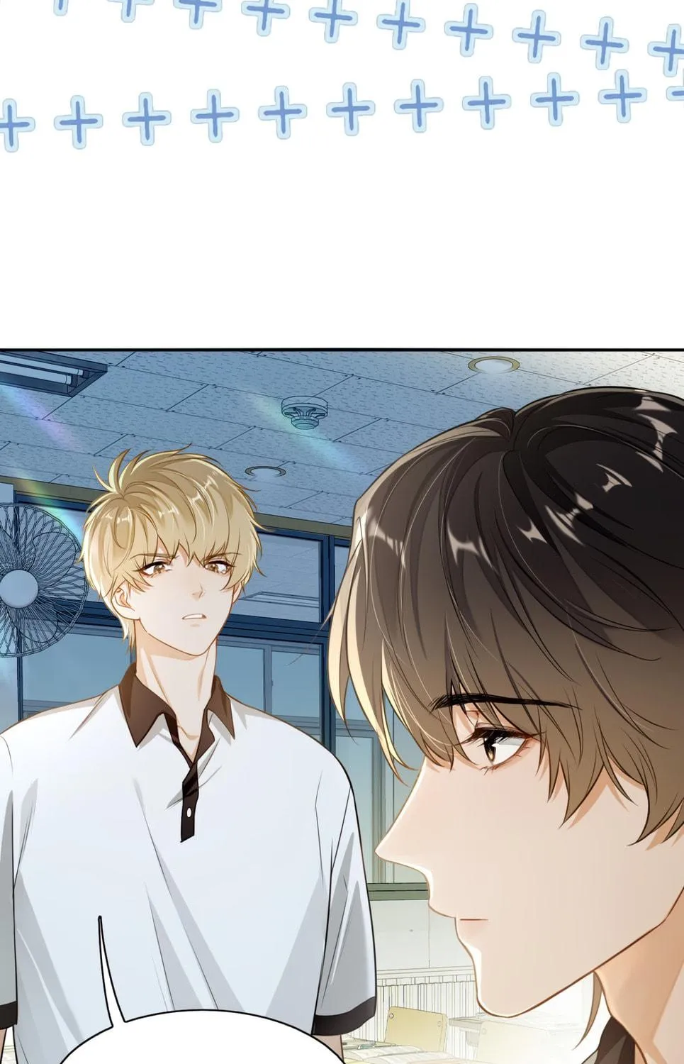 Read I Like Your Pheromones chapter 1 image 81 on Lezhin