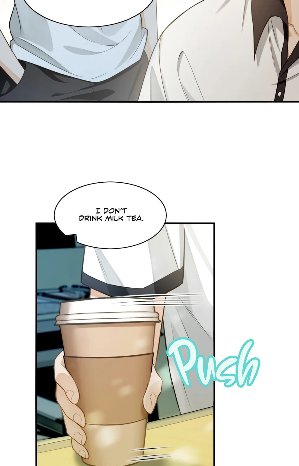 Read I Like Your Pheromones chapter 1 image 83 on Lezhin