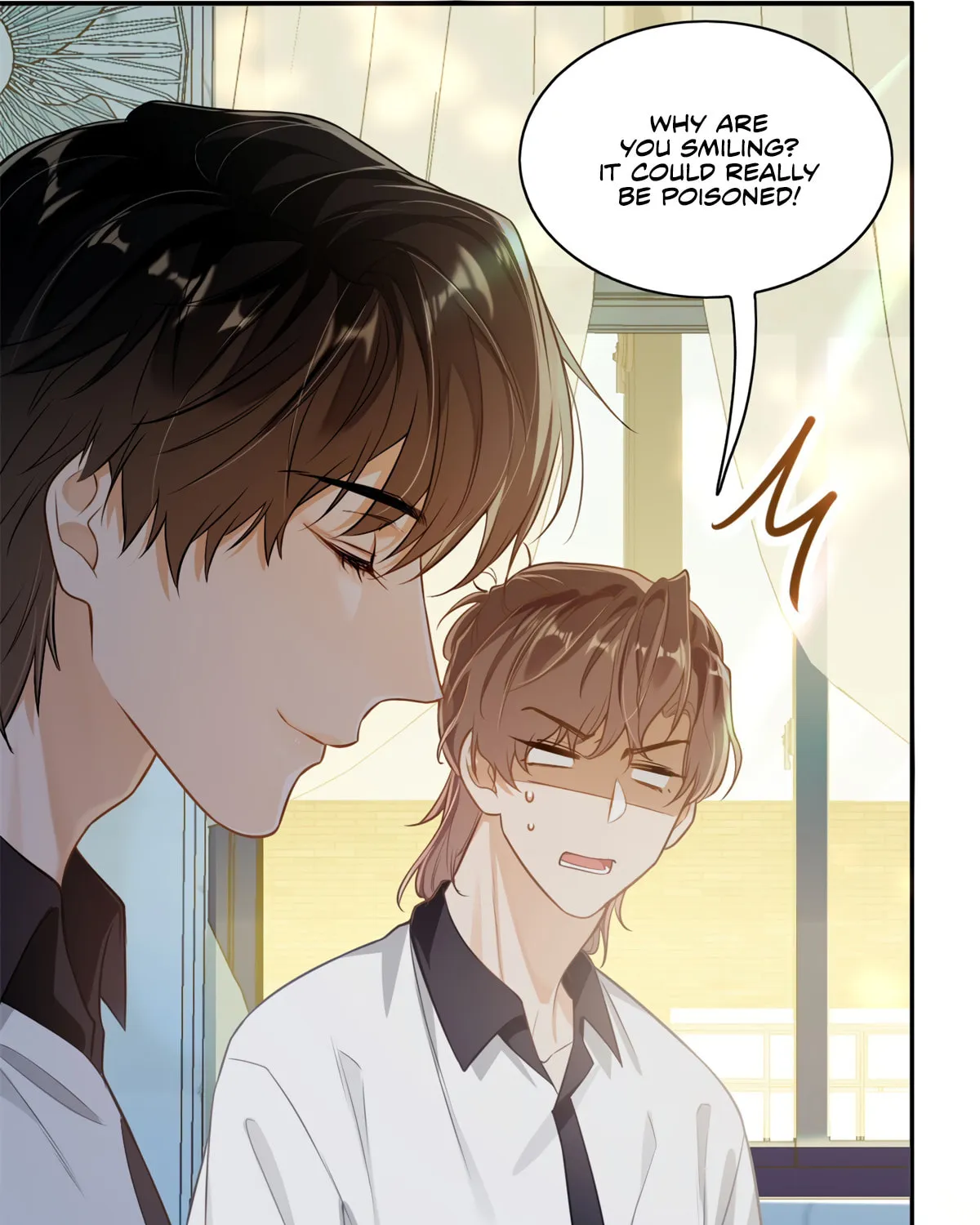 Read I Like Your Pheromones chapter 1 image 95 on Lezhin