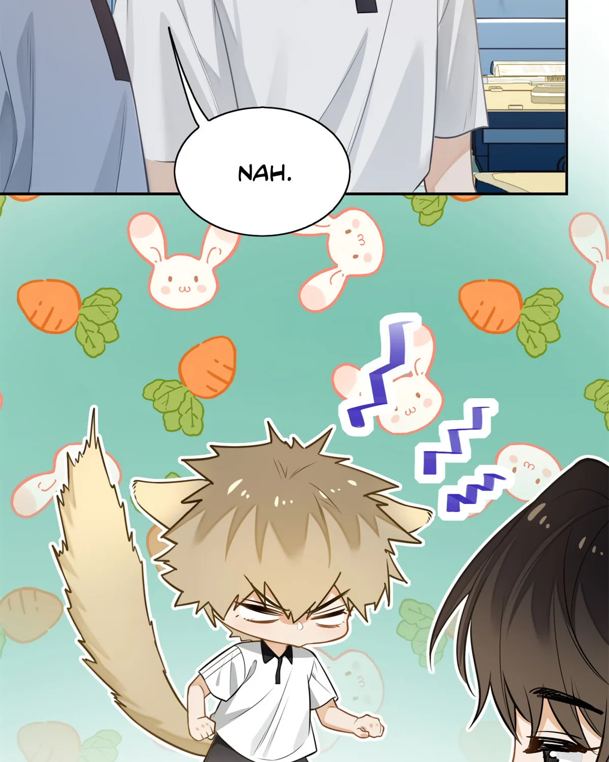 Read I Like Your Pheromones chapter 1 image 96 on Lezhin