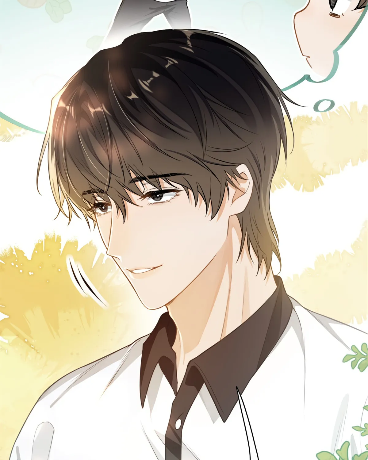 Read I Like Your Pheromones chapter 1 image 97 on Lezhin