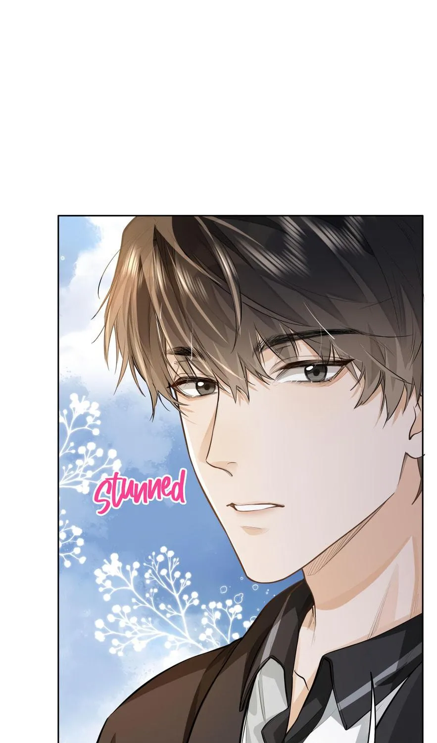 Read I Like Your Pheromones chapter 10 image 15 on Lezhin