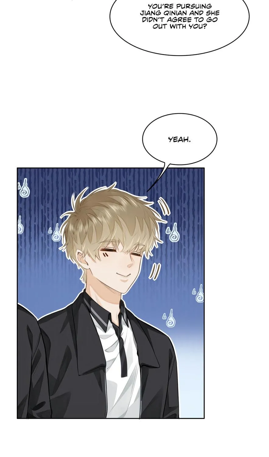 Read I Like Your Pheromones chapter 10 image 17 on Lezhin