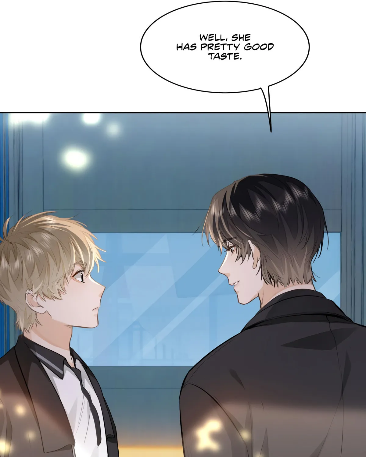 Read I Like Your Pheromones chapter 10 image 19 on Lezhin