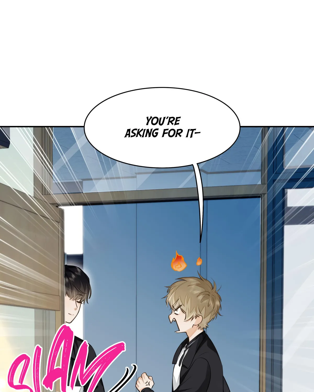 Read I Like Your Pheromones chapter 10 image 23 on Lezhin