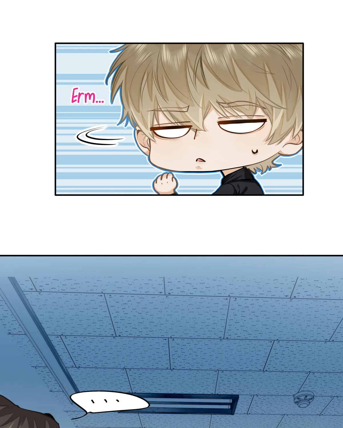 Read I Like Your Pheromones chapter 10 image 25 on Lezhin