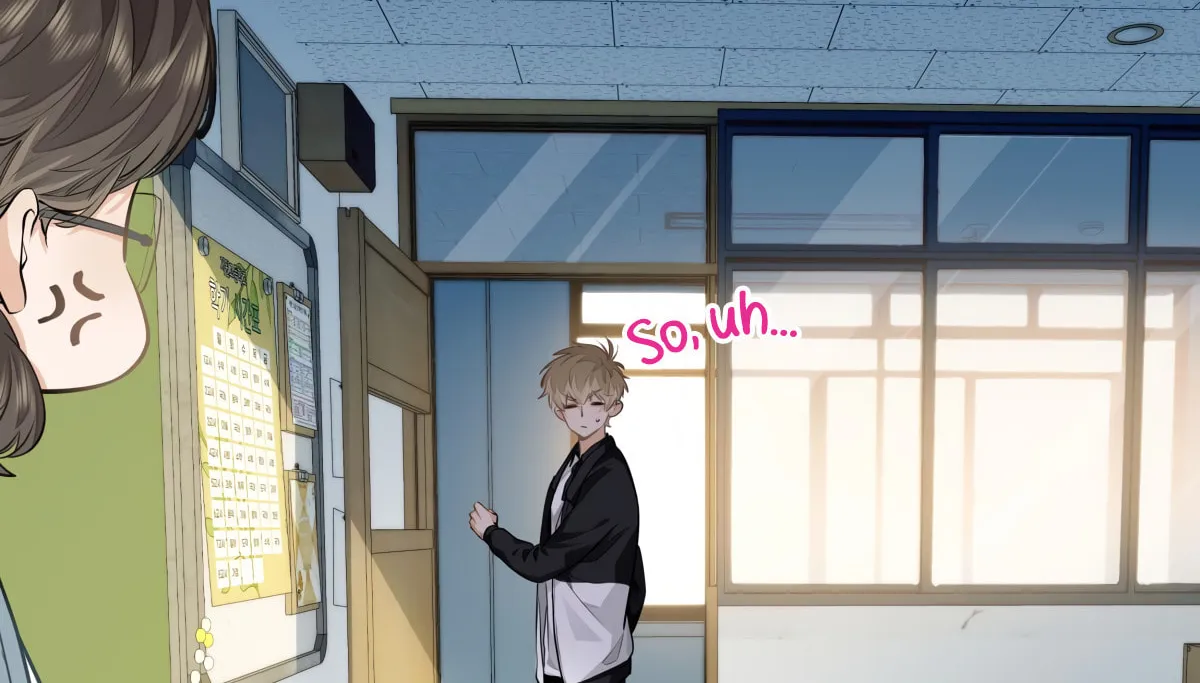 Read I Like Your Pheromones chapter 10 image 26 on Lezhin