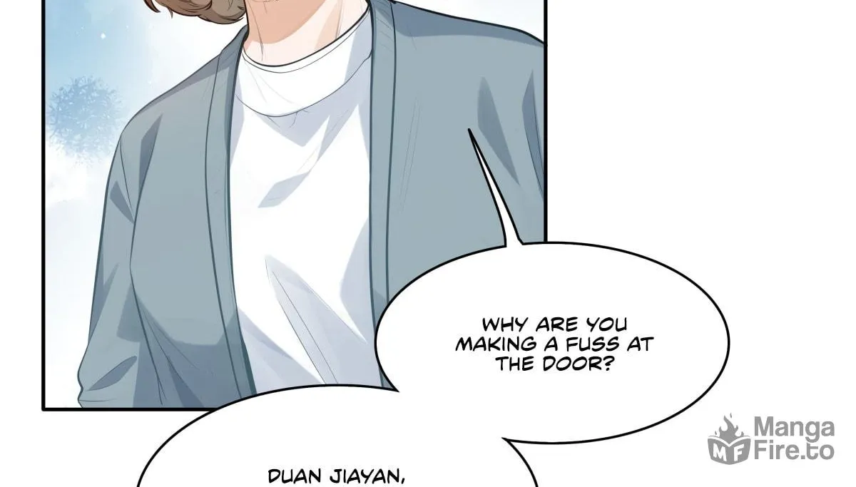 Read I Like Your Pheromones chapter 10 image 28 on Lezhin