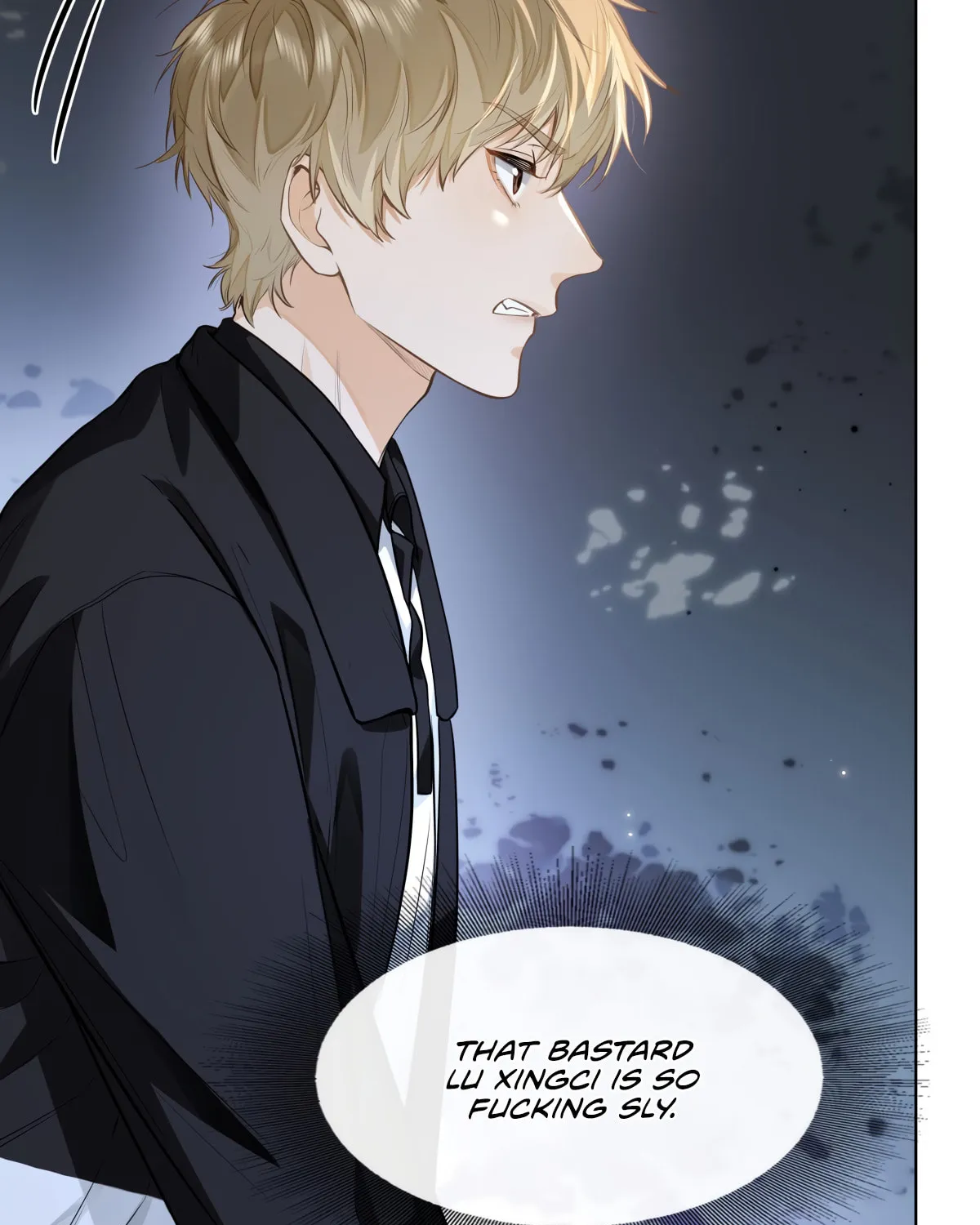 Read I Like Your Pheromones chapter 10 image 31 on Lezhin