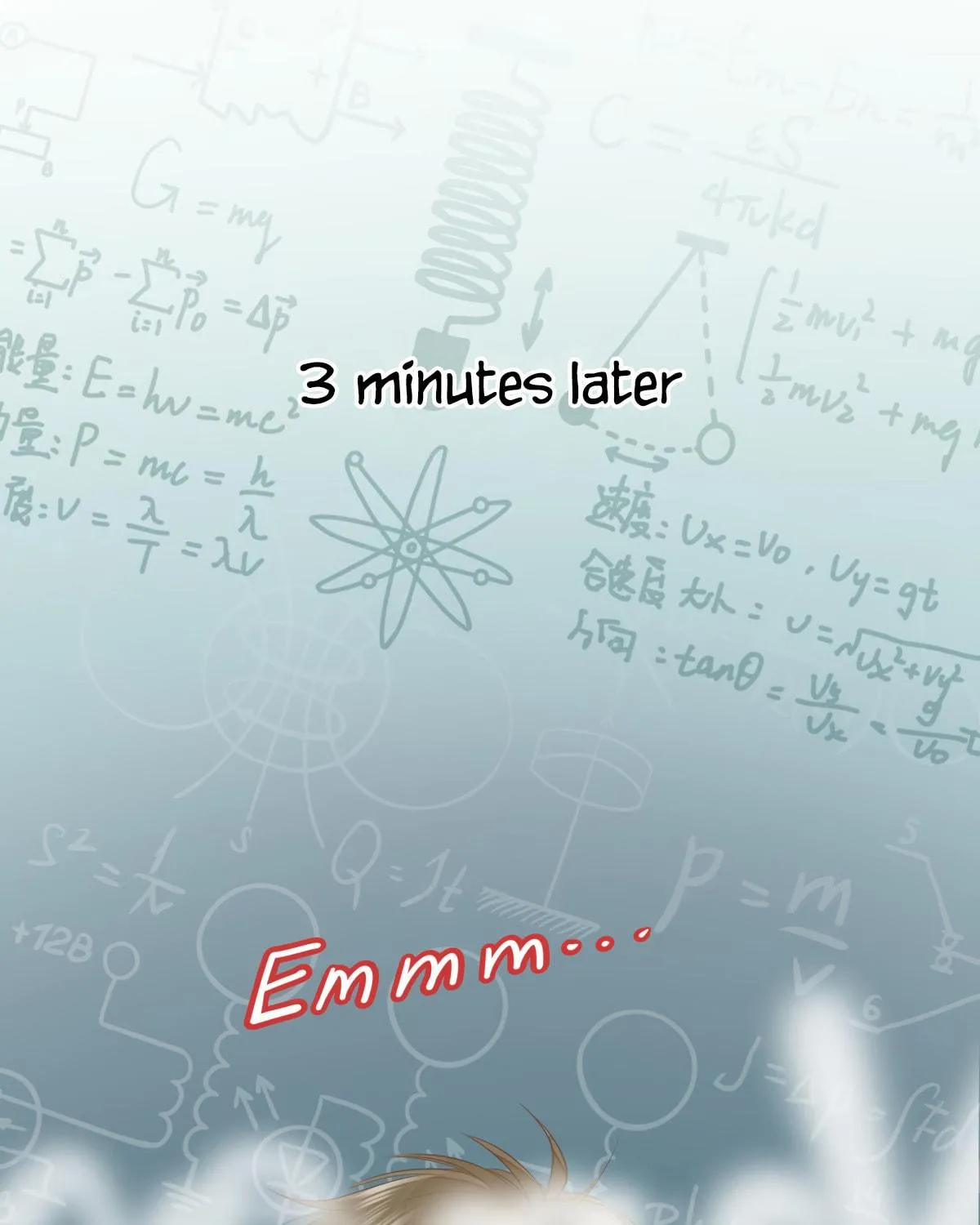 Read I Like Your Pheromones chapter 10 image 33 on Lezhin