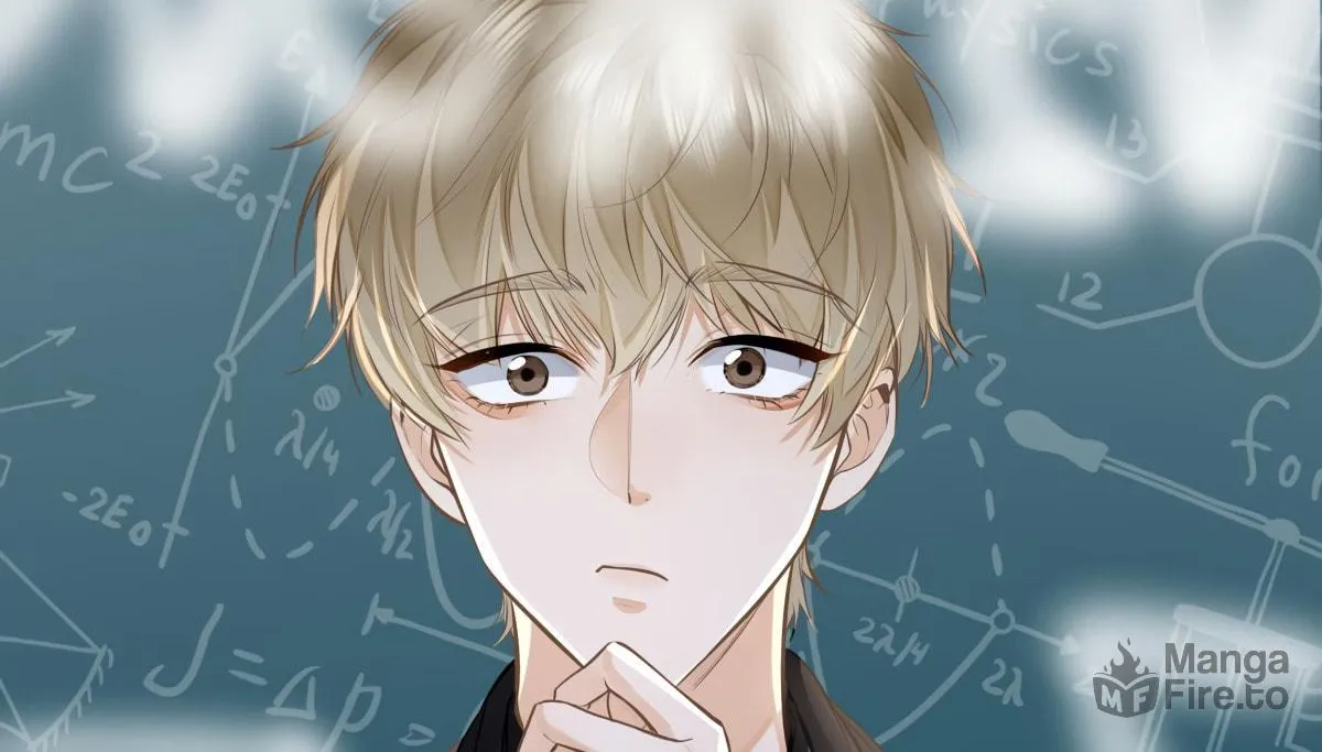Read I Like Your Pheromones chapter 10 image 34 on Lezhin