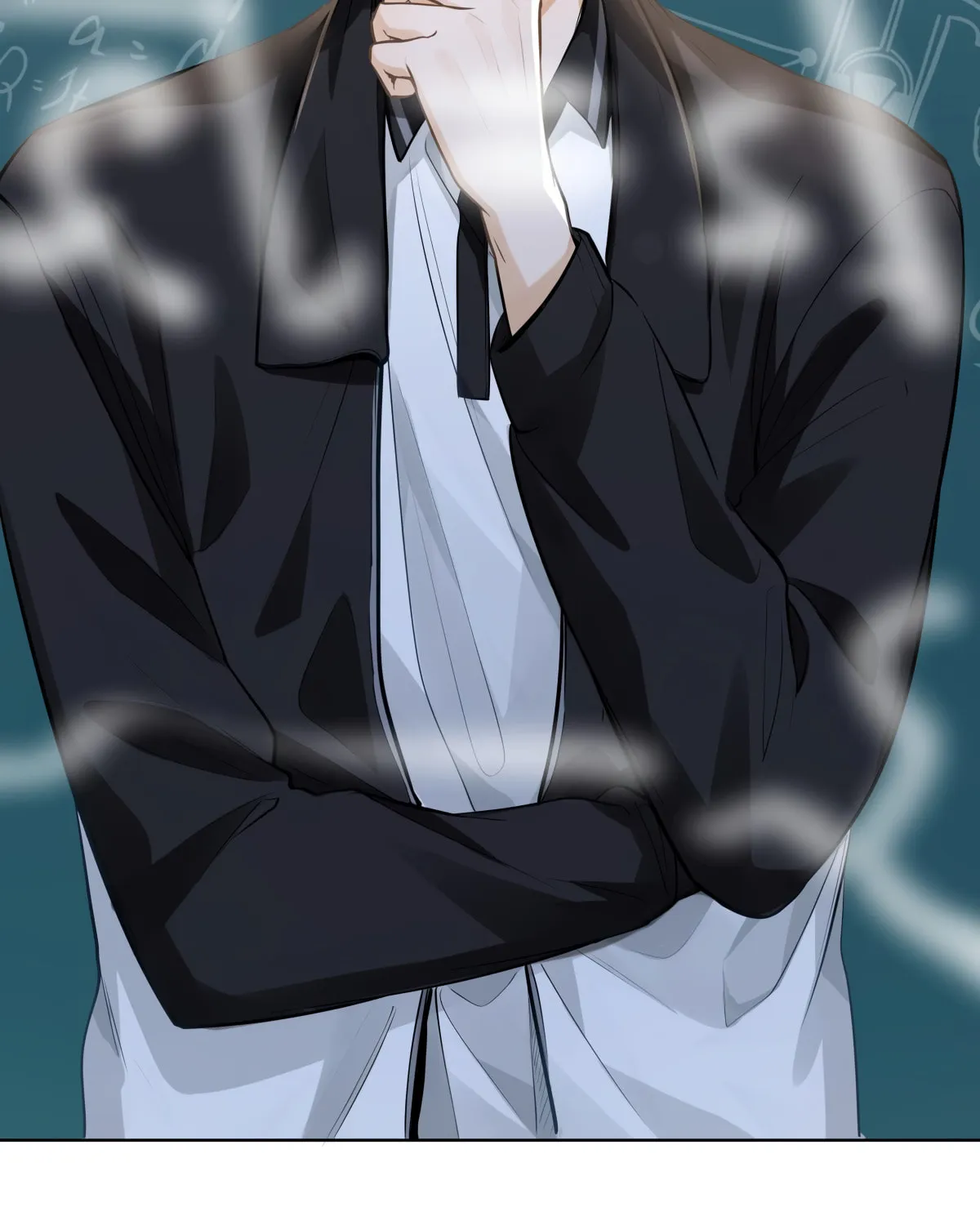 Read I Like Your Pheromones chapter 10 image 35 on Lezhin