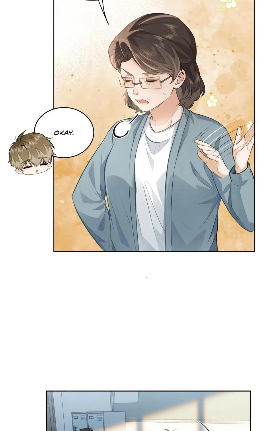 Read I Like Your Pheromones chapter 10 image 39 on Lezhin