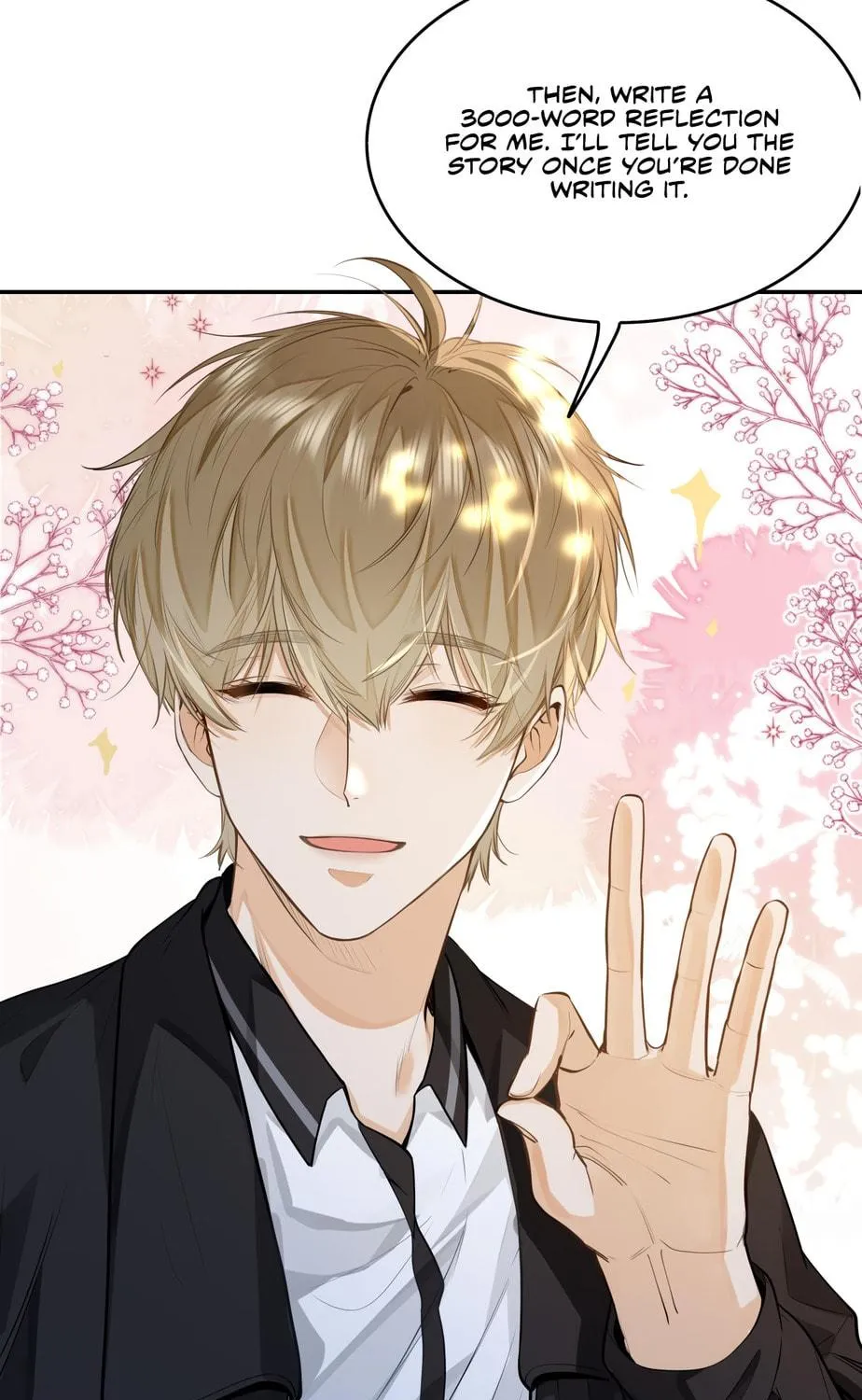 Read I Like Your Pheromones chapter 10 image 47 on Lezhin