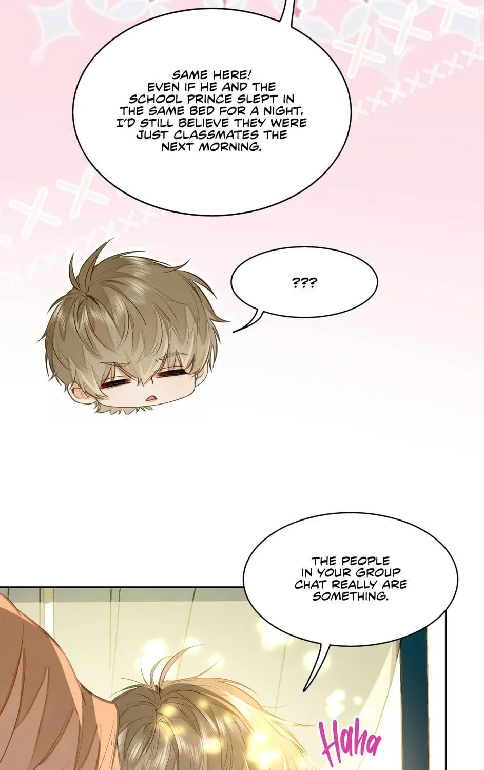 Read I Like Your Pheromones chapter 10 image 57 on Lezhin