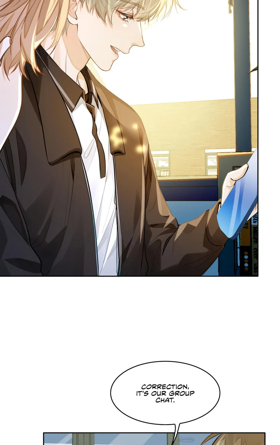 Read I Like Your Pheromones chapter 10 image 59 on Lezhin