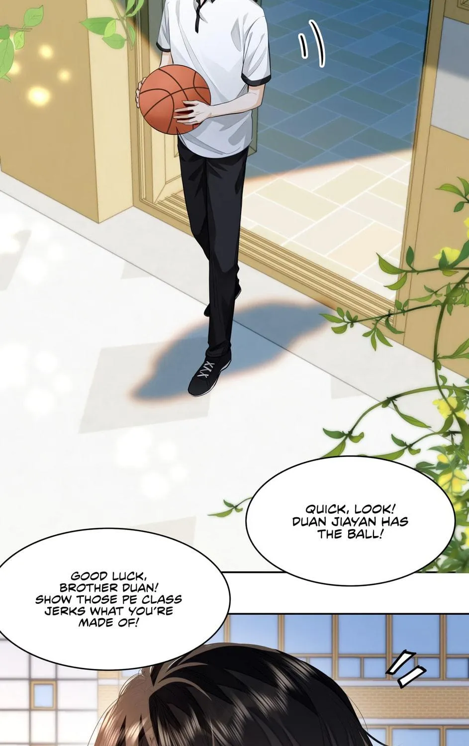 Read I Like Your Pheromones chapter 10 image 67 on Lezhin