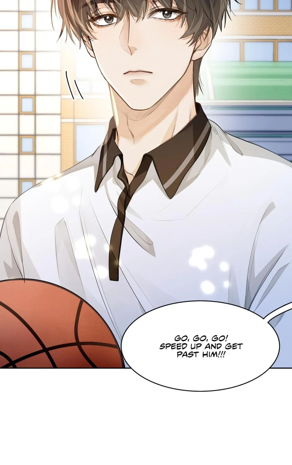 Read I Like Your Pheromones chapter 10 image 69 on Lezhin