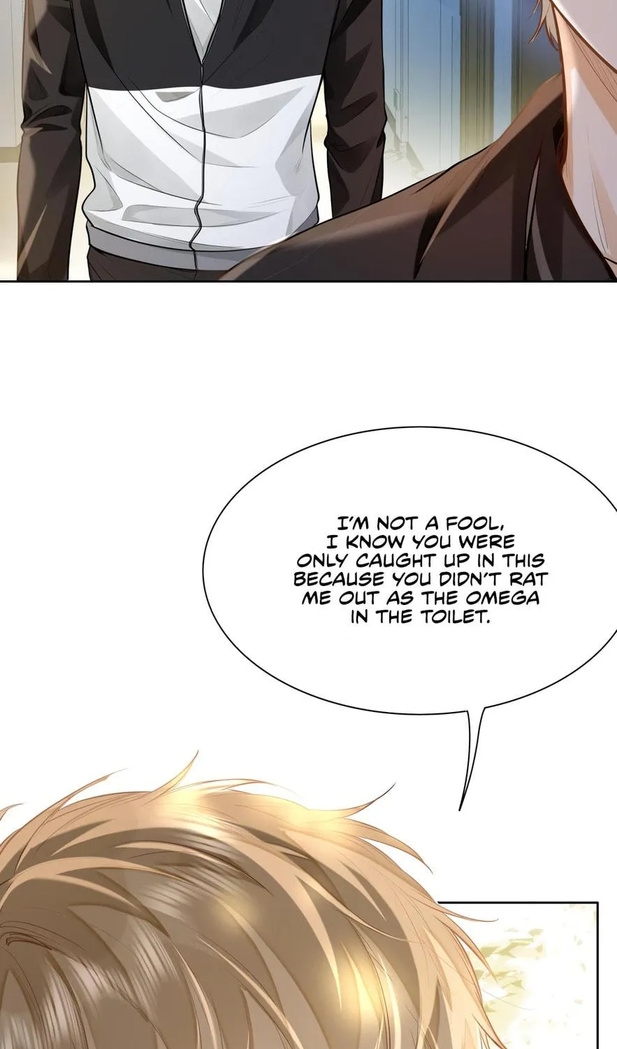 Read I Like Your Pheromones chapter 10 image 7 on Lezhin