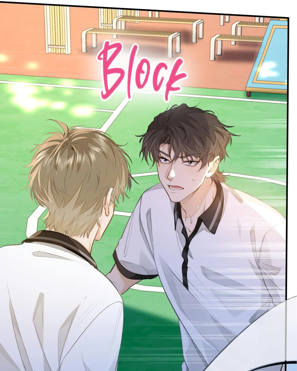 Read I Like Your Pheromones chapter 10 image 71 on Lezhin