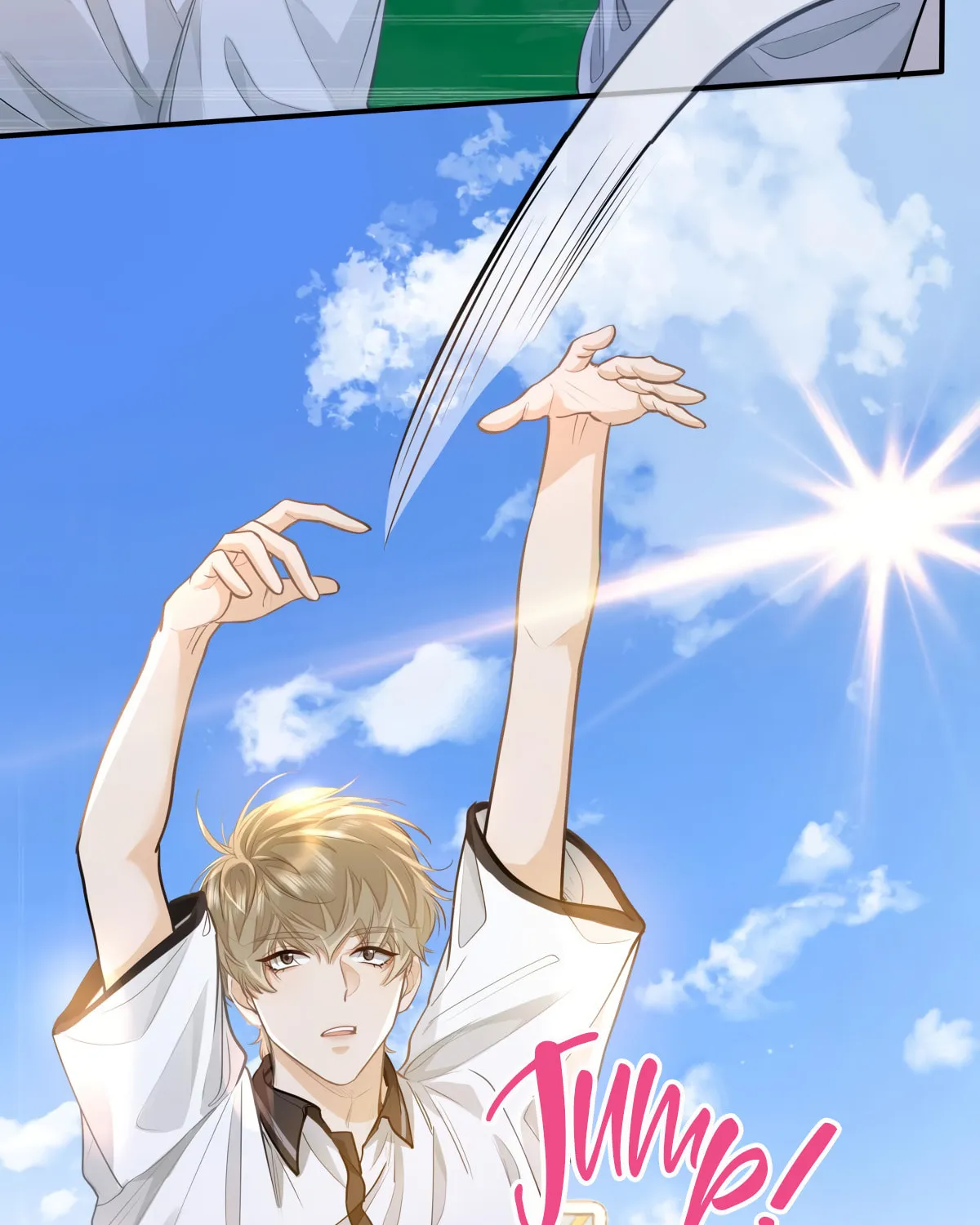 Read I Like Your Pheromones chapter 10 image 72 on Lezhin