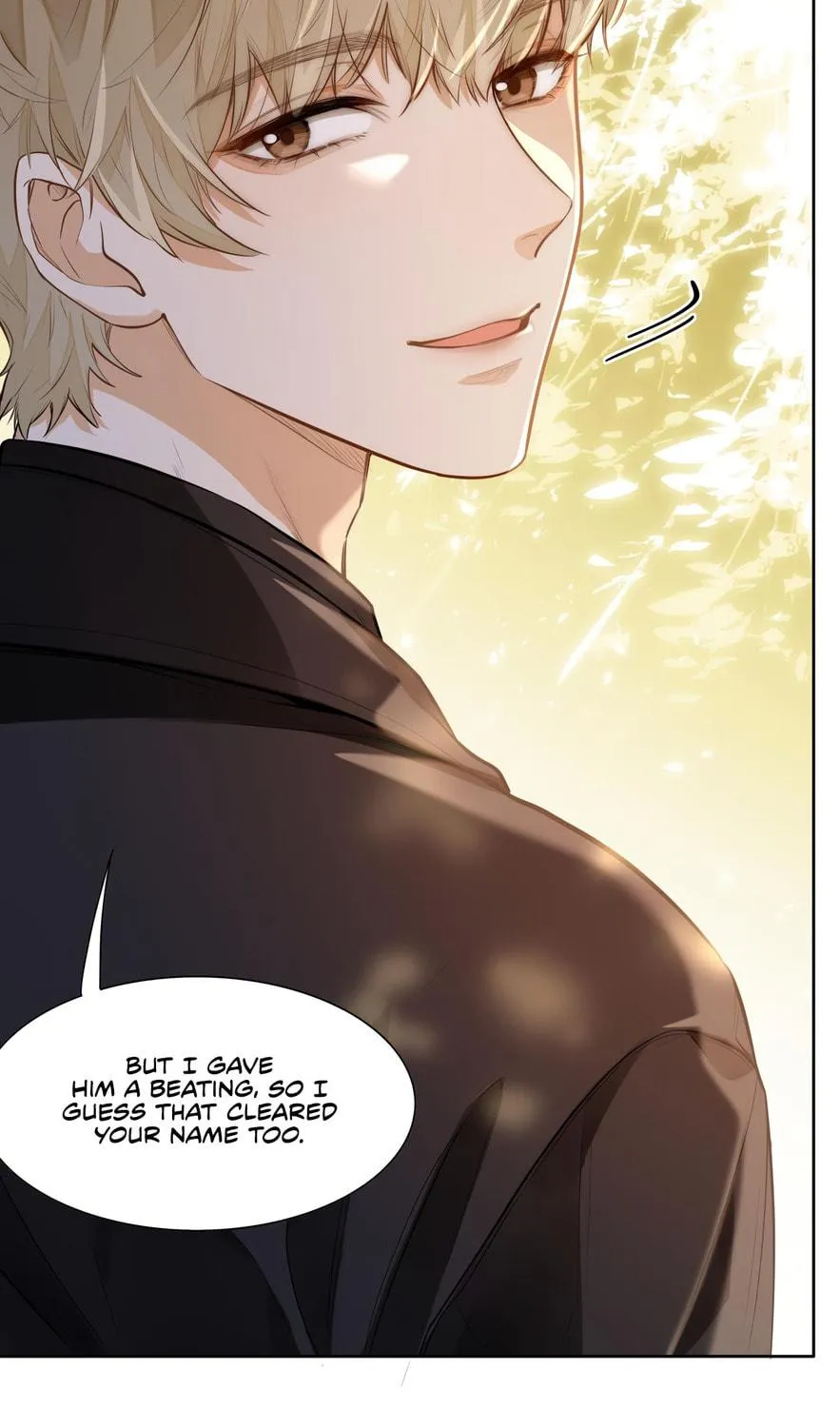 Read I Like Your Pheromones chapter 10 image 9 on Lezhin