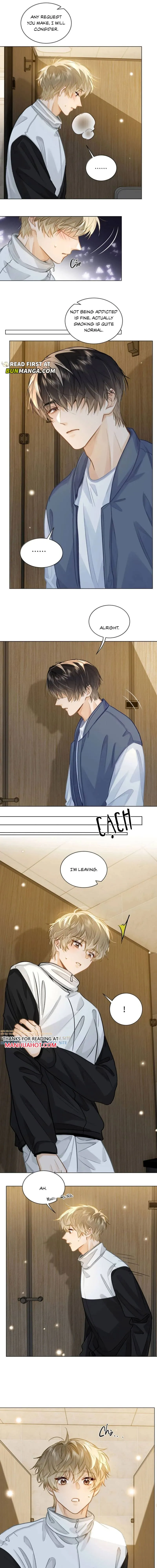 Read I Like Your Pheromones chapter 101 image 2 on Lezhin